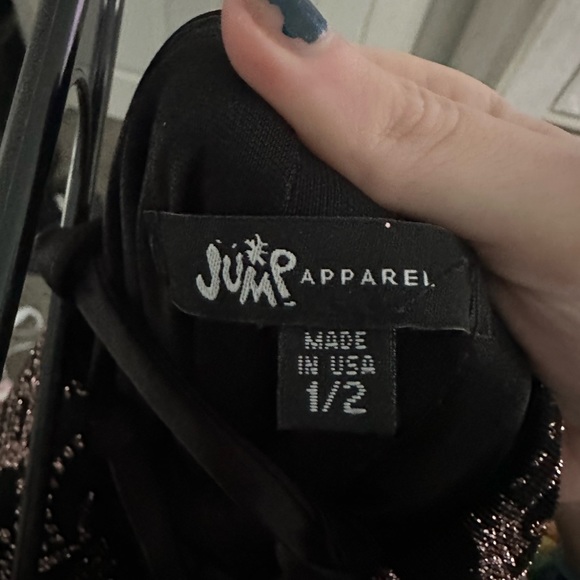 PROM DRESS - Picture 4 of 4